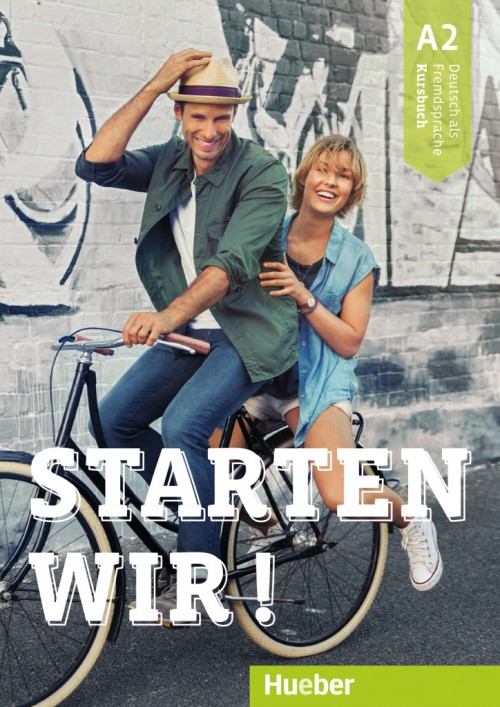 

Starten wir! A2 KB