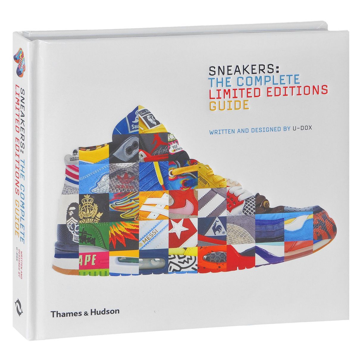 

Sneakers: The Complete Limited Editions Guide