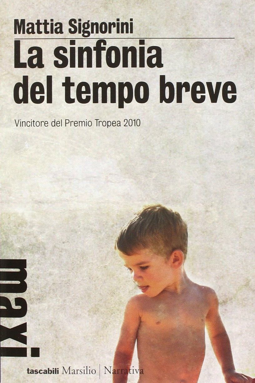 

La sinfonia del tempo breve