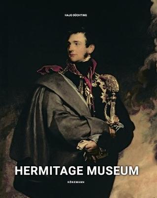 

Hermitage Museum (4173325)