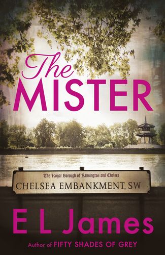 

The Mister (4186770)