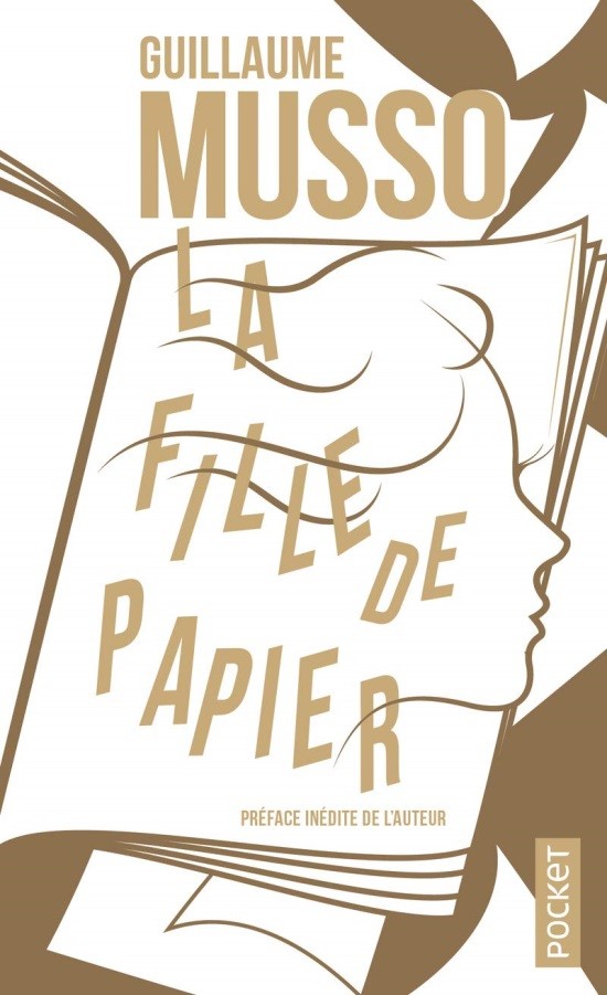 

La fille de papier (4331285)