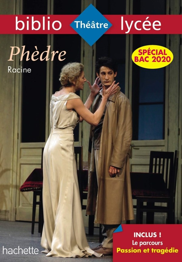 

Phedre (4292222)