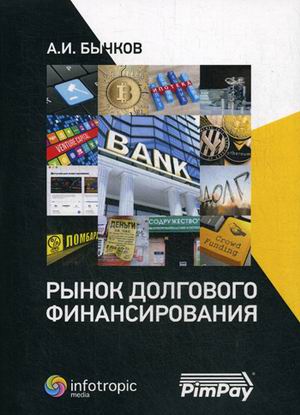 

Рынок долгового финансирования