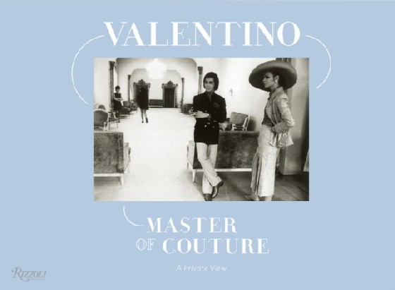 

Valentino: Master of Couture