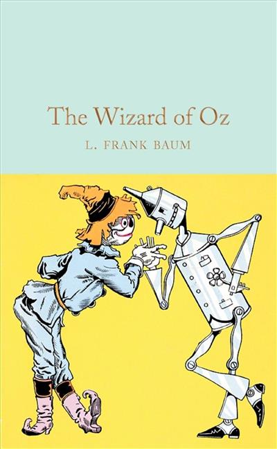 

The Wizard of Oz (2142718)
