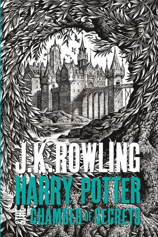 

Harry Potter and the Chamber of Secrets (1298793)