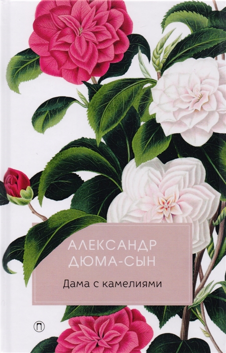 

Дама с камелиями (1752970)