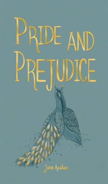 

Pride and Prejudice (4173775)