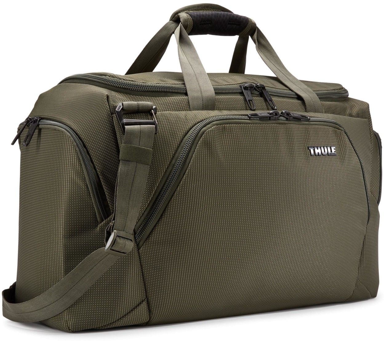 

Дорожная сумка Thule Crossover 2 Duffel 44 л Forest Night (TH 3204050)