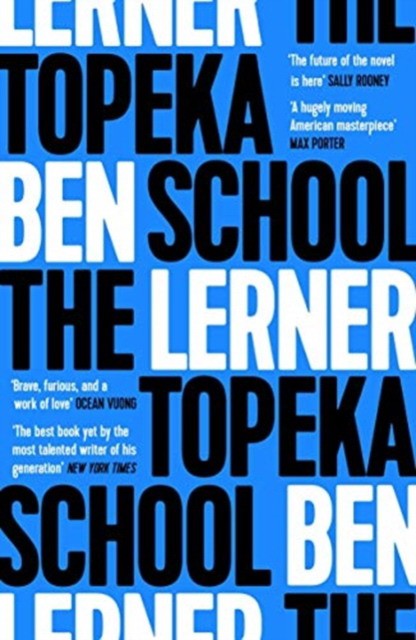 

The Topeka School