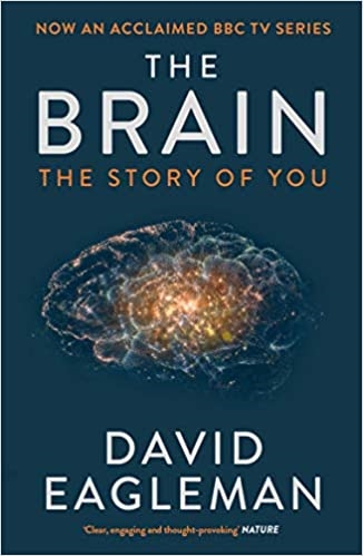 

The Brain. The Story of You