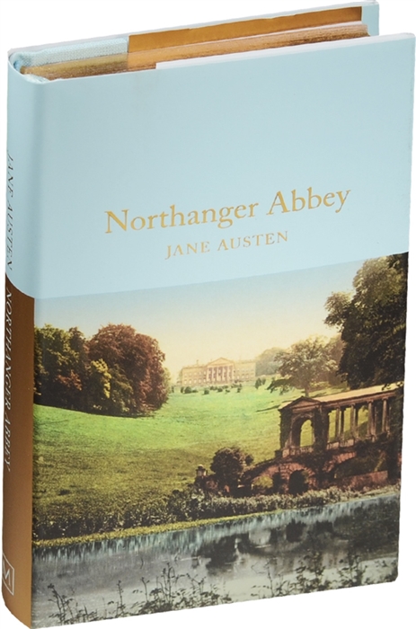 

Northanger Abbey (1586944)
