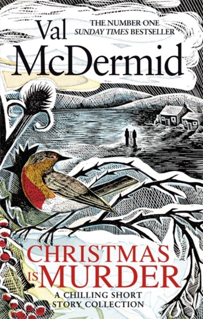 

Christmas is Murder