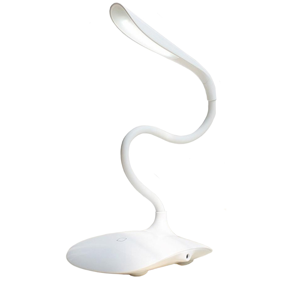 

Гибкая настольная LED лампа с аккумулятором M+ Office Lamp 1