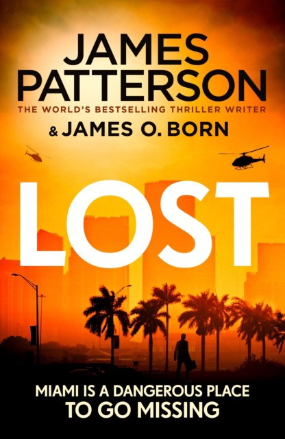 

Lost (4342753)