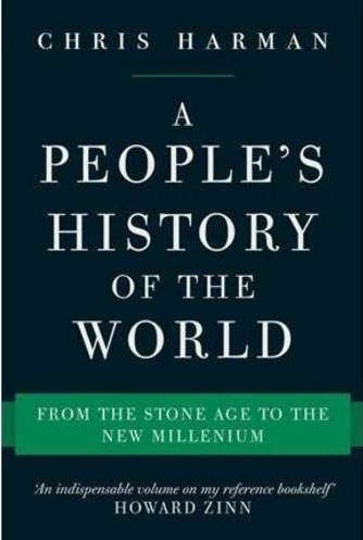 

A People`s History of the World (4343099)