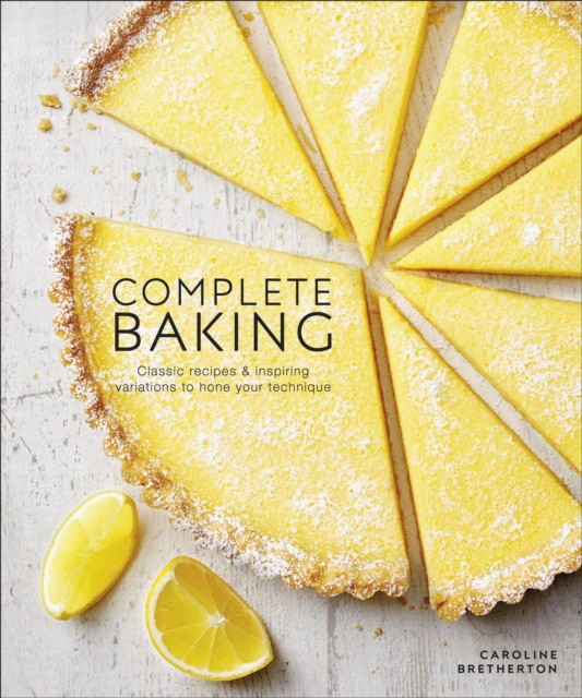 

Complete Baking