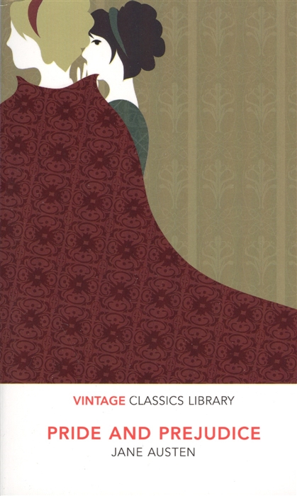 

Pride and Prejudice (1330423)