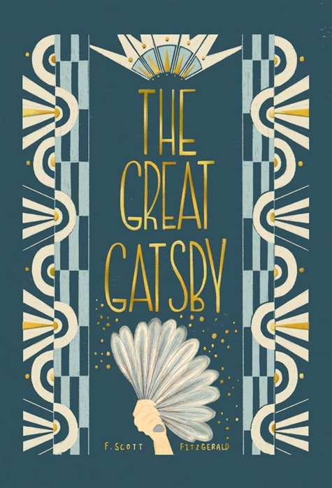 

The Great Gatsby (4173789)