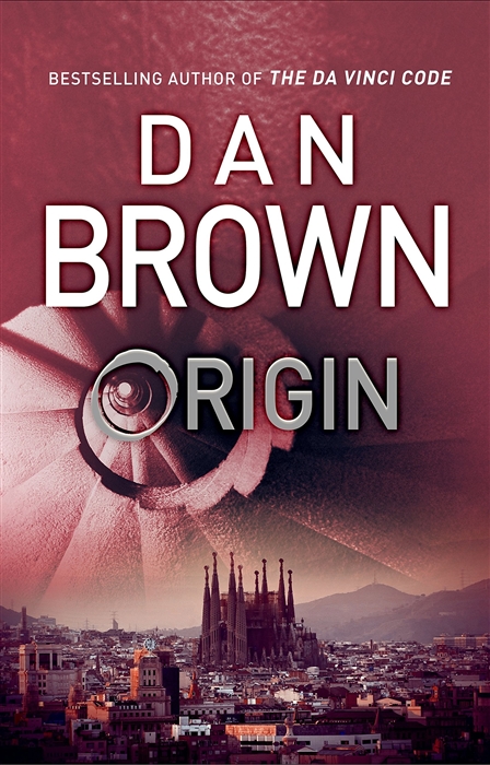 

Origin (Robert Langdon)
