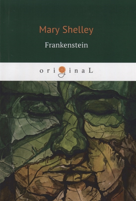 

Frankenstein (1690935)