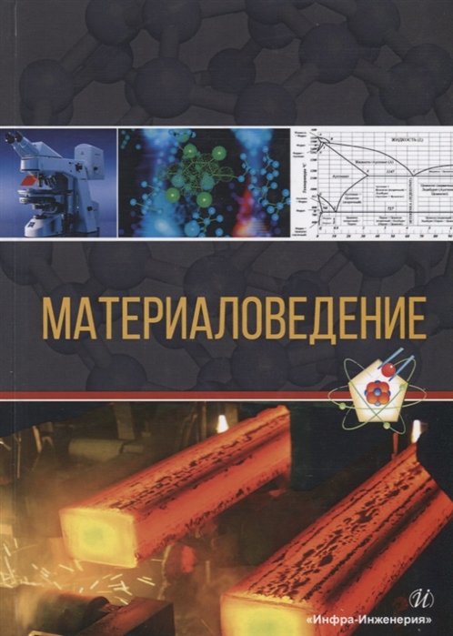

Материаловедение (4218011)