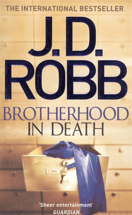 

Brotherhood in Death