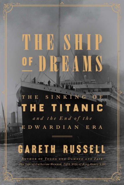 

The Ship of Dreams