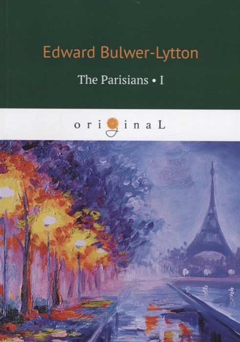 

The Parisians. Part 1