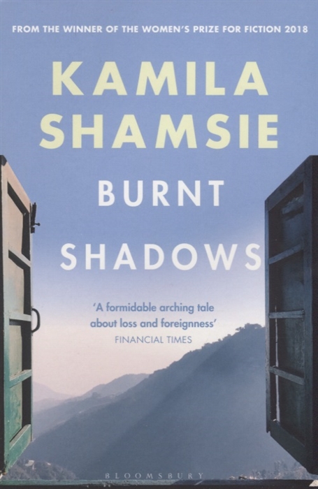 

Burnt Shadows (1769634)
