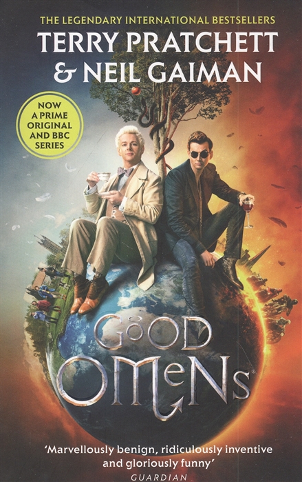 

Good Omens (4172893)