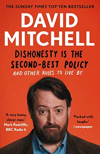 

Dishonesty is the Second-Best Policy. And Other Rules to Live By