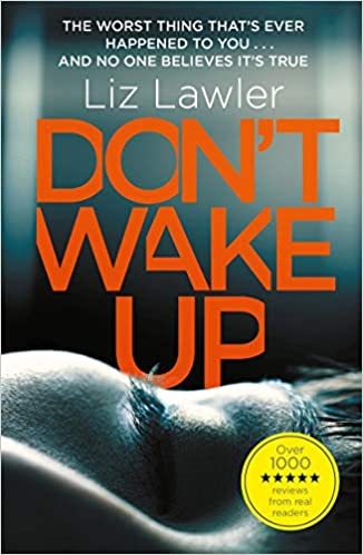 

Don`t Wake Up