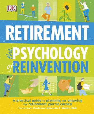 

Retirement. The Psychology of Reinvention