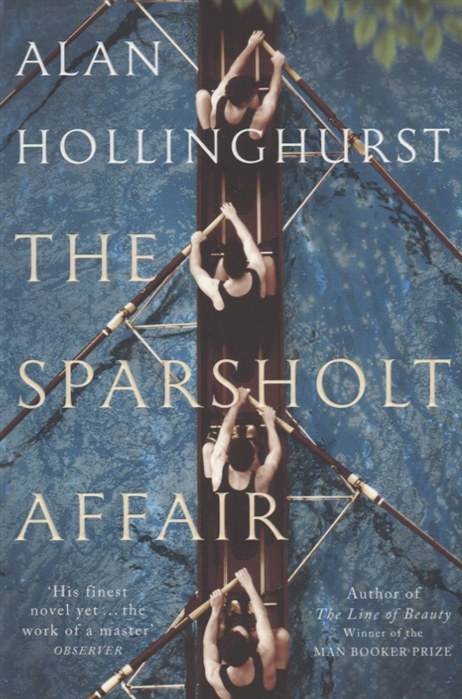 

The Sparsholt Affair (1791670)