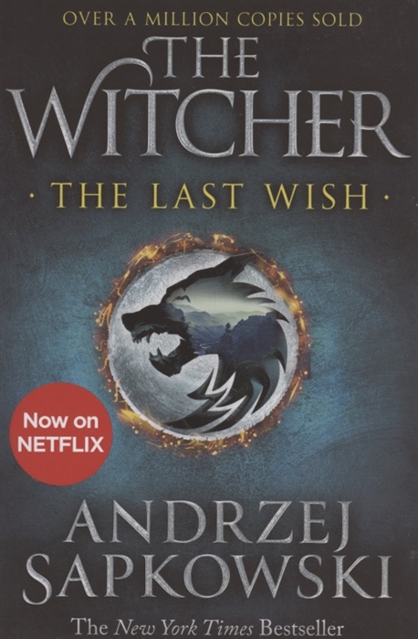 

The Last Wish (4232602)