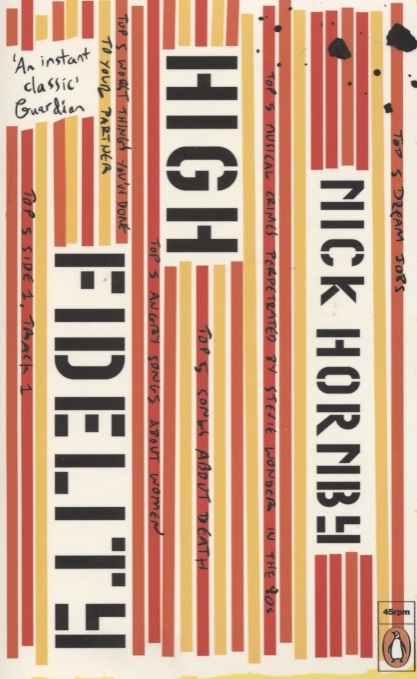 

High Fidelity (1676623)