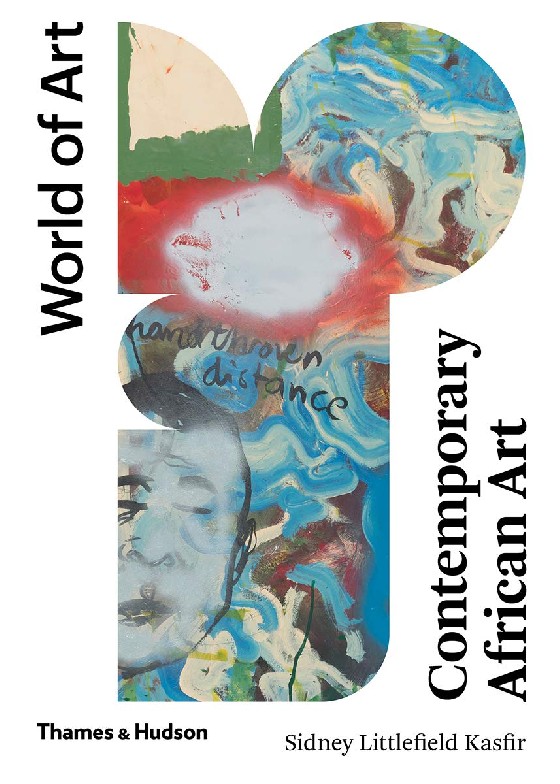 

Contemporary African Art (4236522)