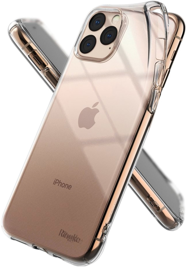 

Панель Ringke Air для Apple iPhone 11 Pro Clear