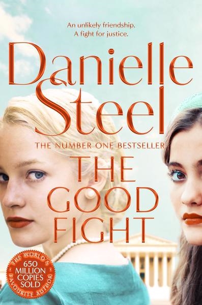 

The Good Fight (4123200)