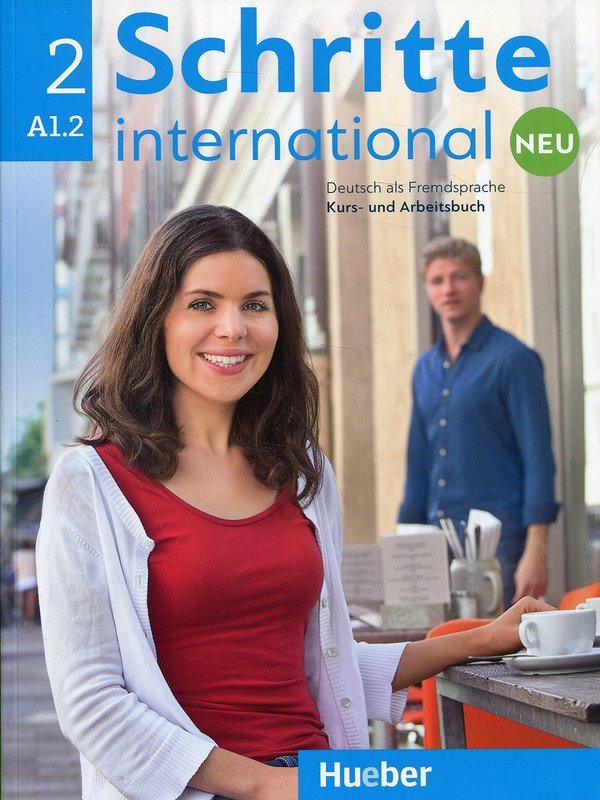 

Schritte international Neu 2