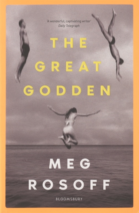 

The Great Godden