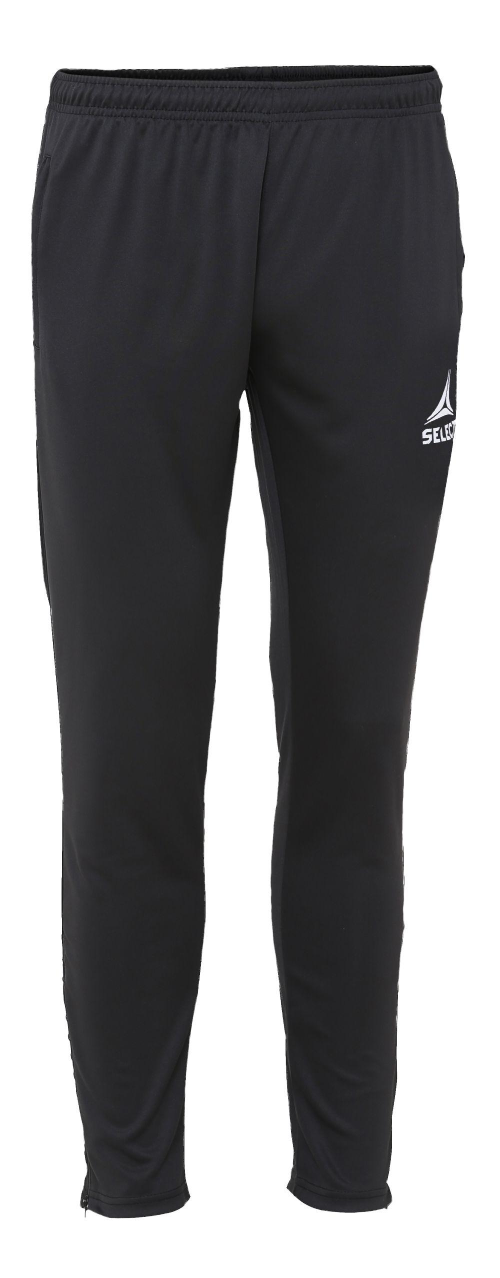 

Штани SELECT Argentina pants 14 чорні