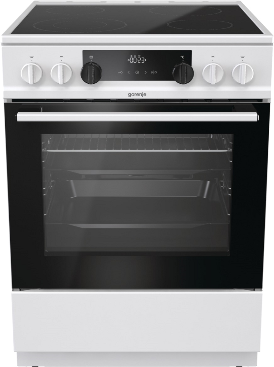 

Плита электрическая Gorenje EC6341WC