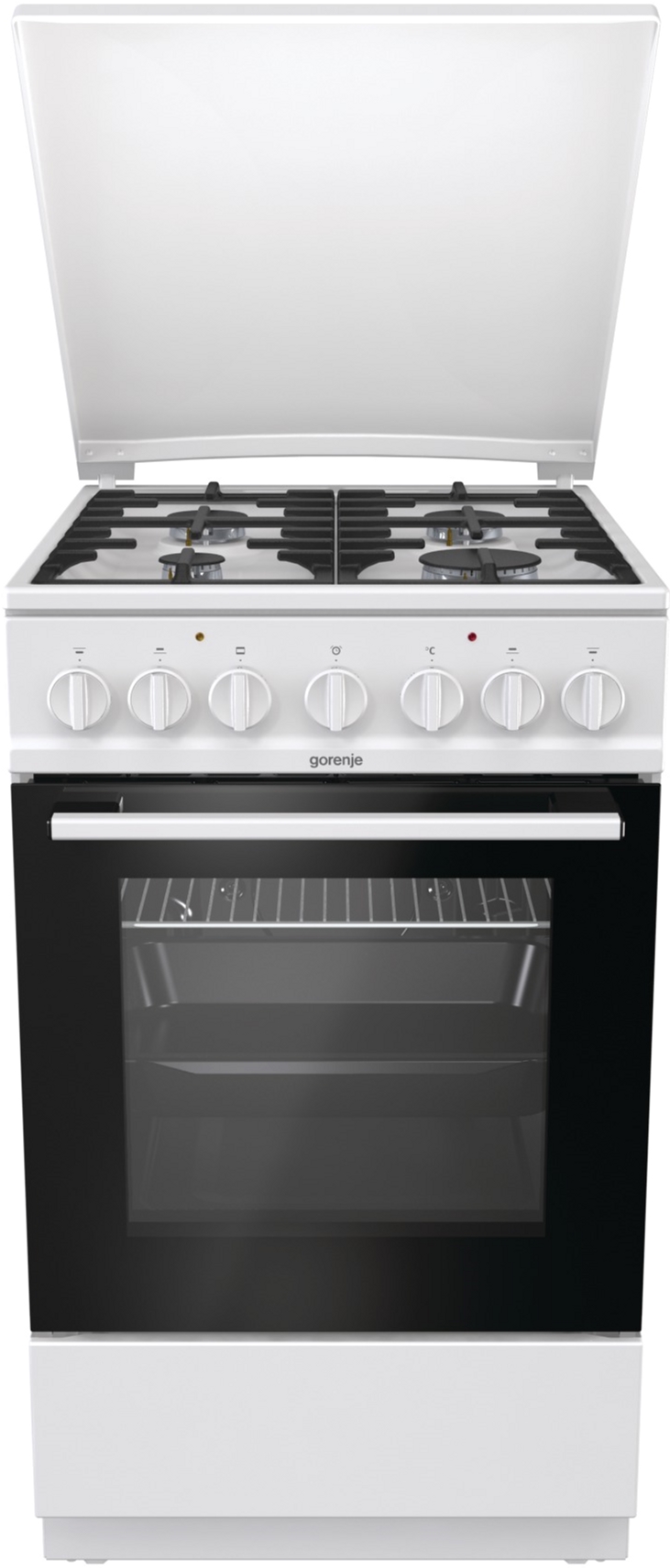 

Комбинированная плита Gorenje K5221WF