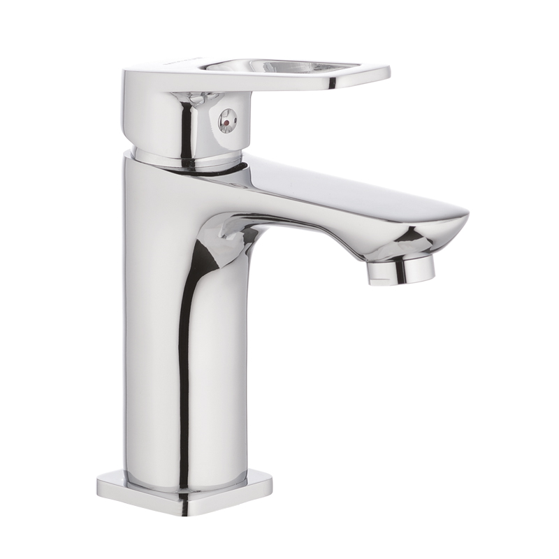 

Смеситель для умывальника MIXXUS NEVADA 001 (SX70670)