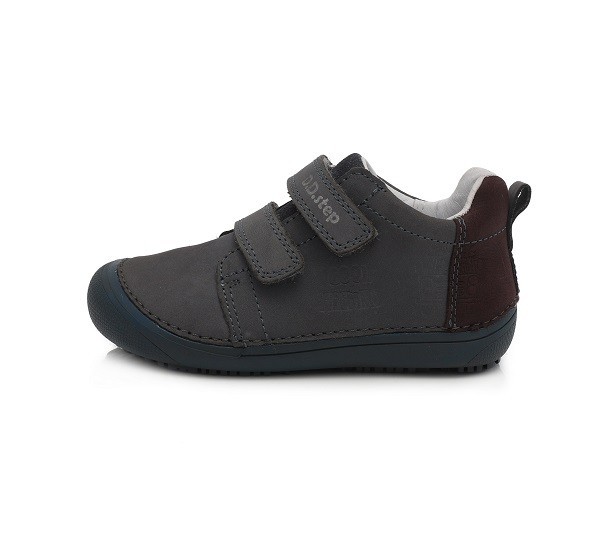 

Кроссовки DDStep 063-5AL 35 Графитовые