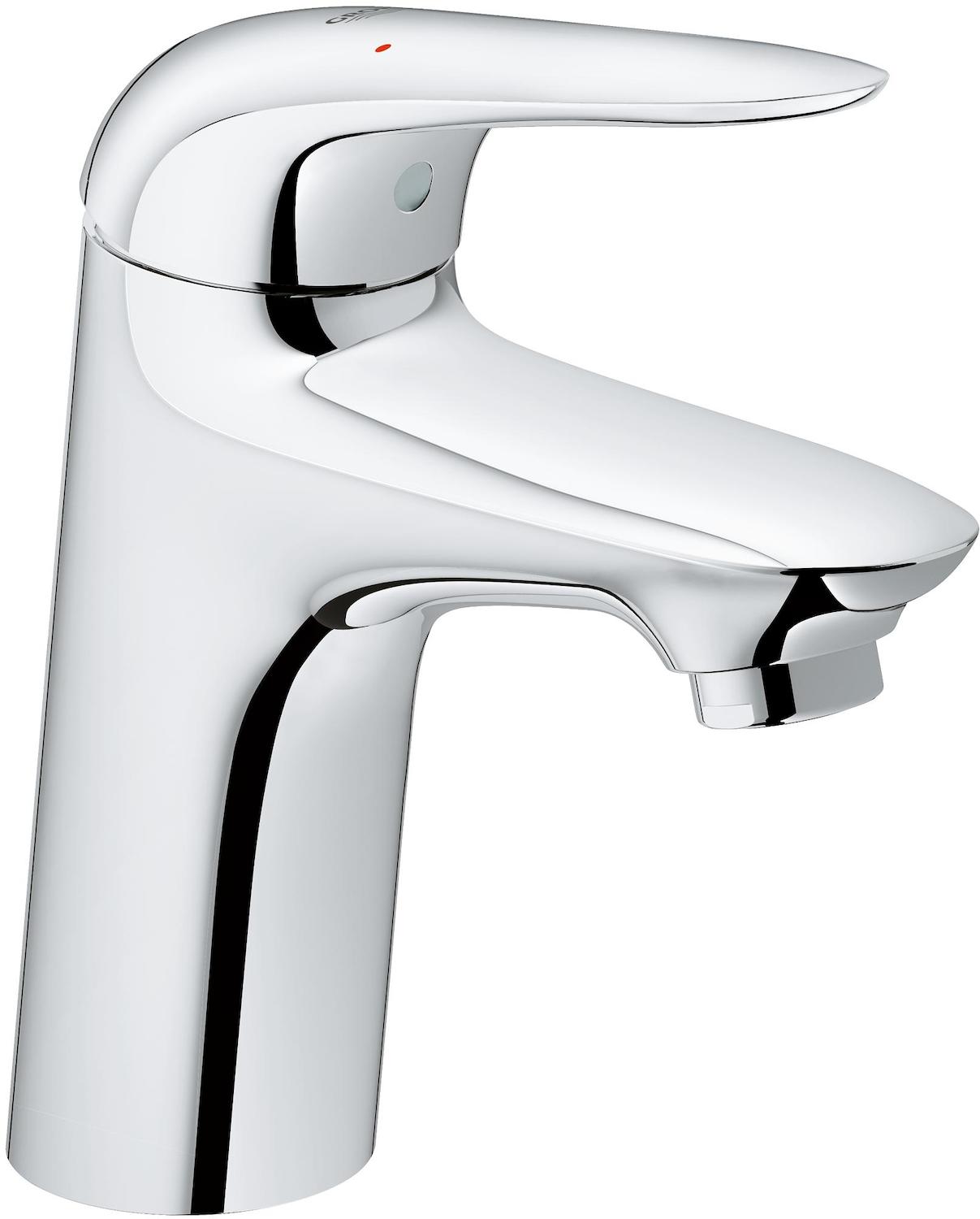 

Смеситель для раковины GROHE Eurostyle Solid 23715003