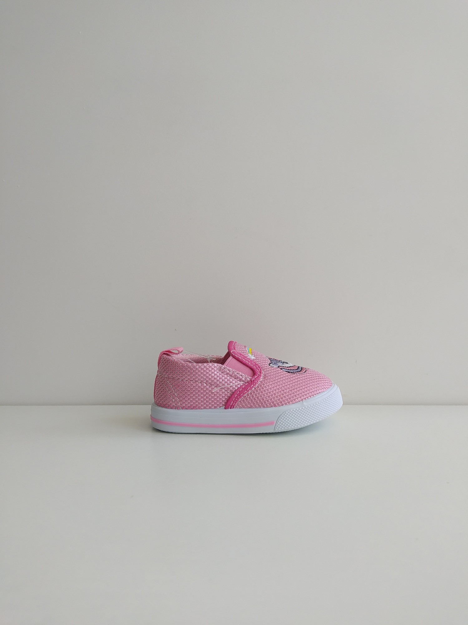 

Детские мокасины Tom.m 20 р 13 см розовый артикул С21